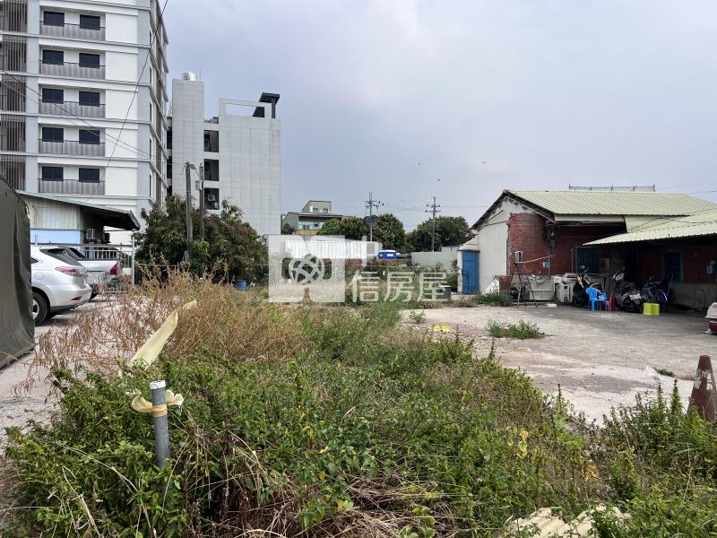 成功超夯179建地房屋室內格局與周邊環境