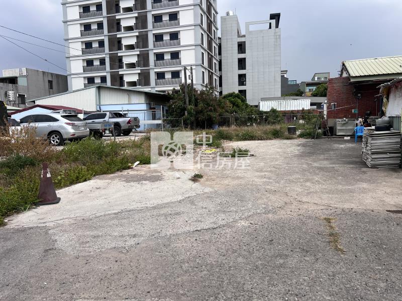 成功超夯179建地房屋室內格局與周邊環境