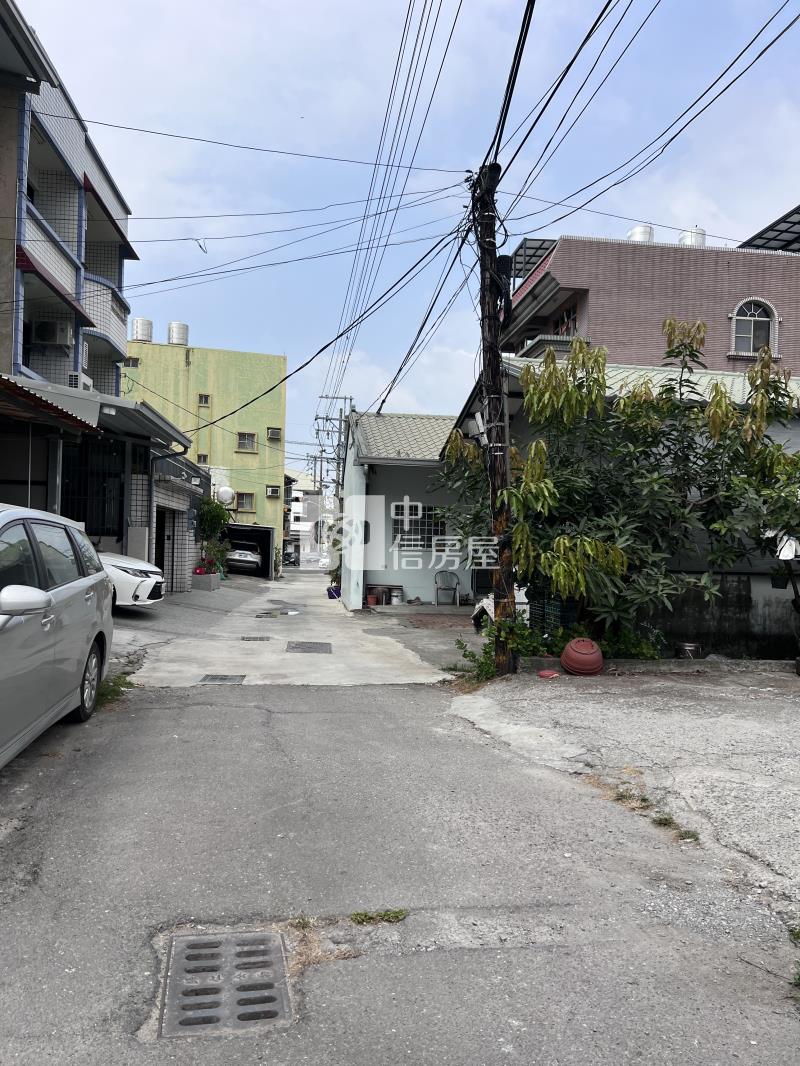 成功超夯179建地房屋室內格局與周邊環境