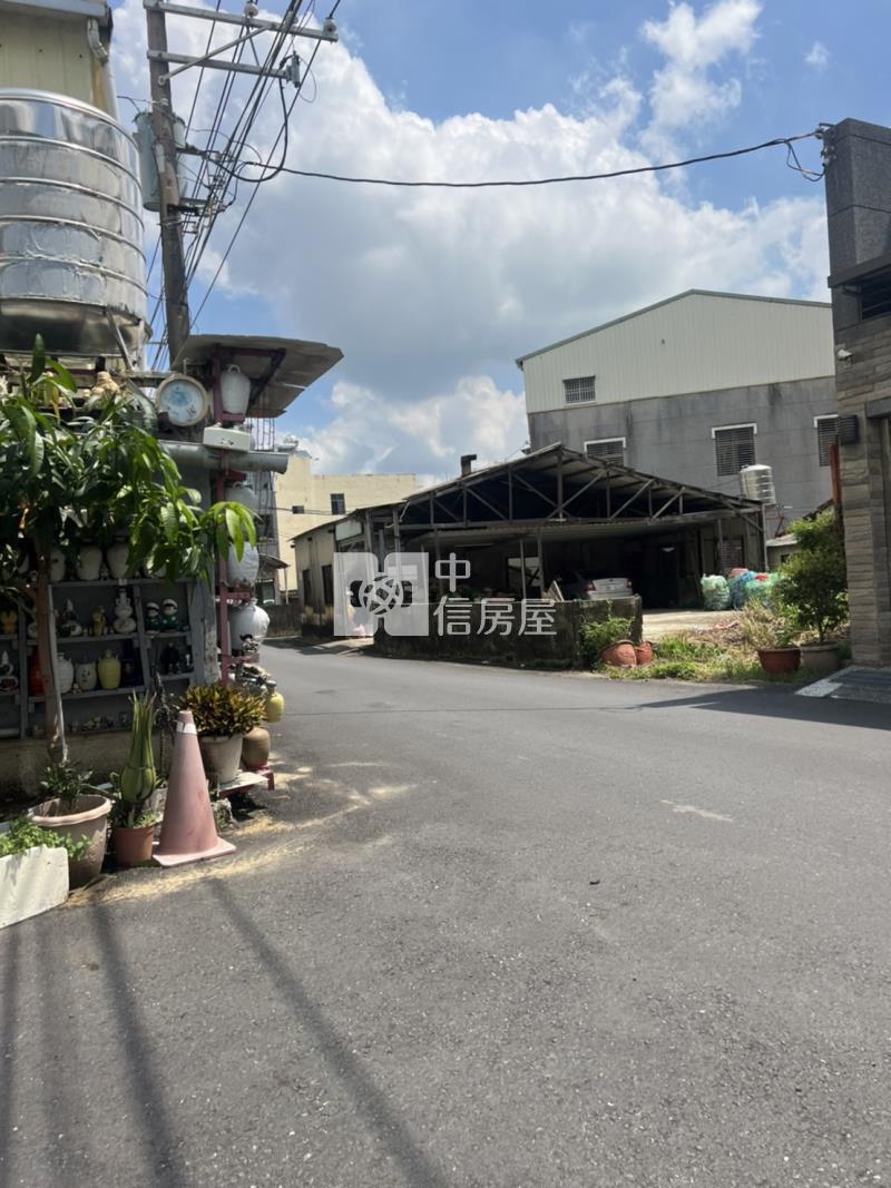 成功超夯179建地房屋室內格局與周邊環境