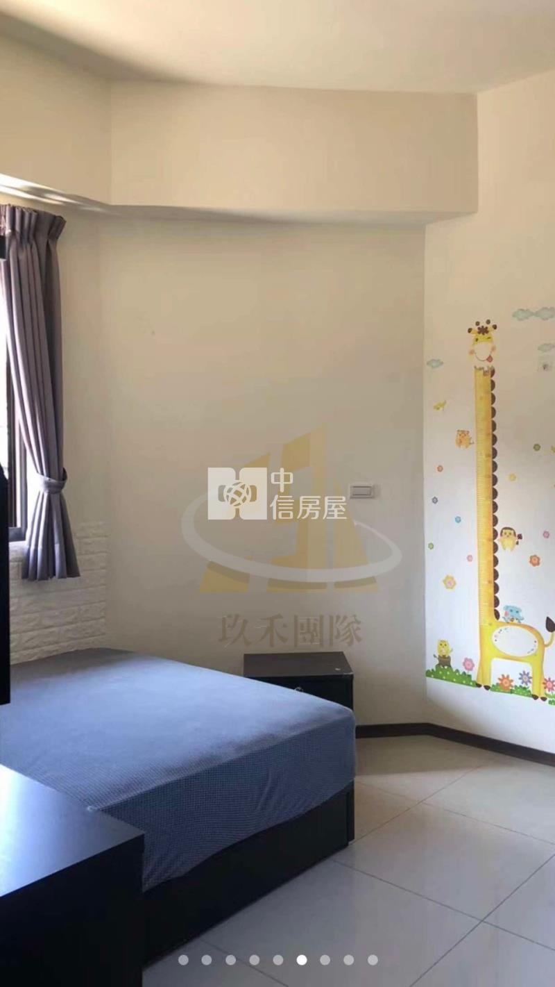 【玖禾】【專】草漯國小2房大露臺房屋室內格局與周邊環境