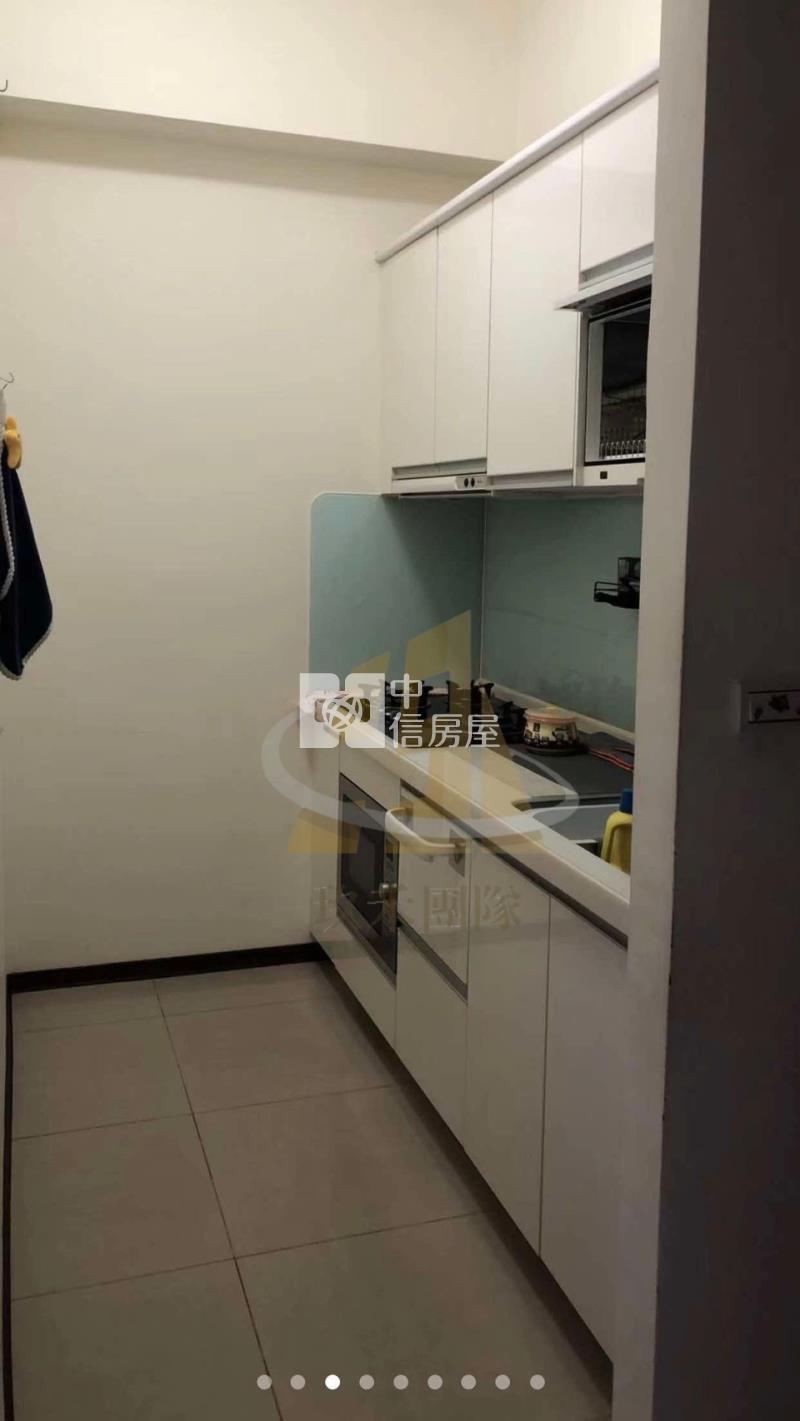 【玖禾】【專】草漯國小2房大露臺房屋室內格局與周邊環境