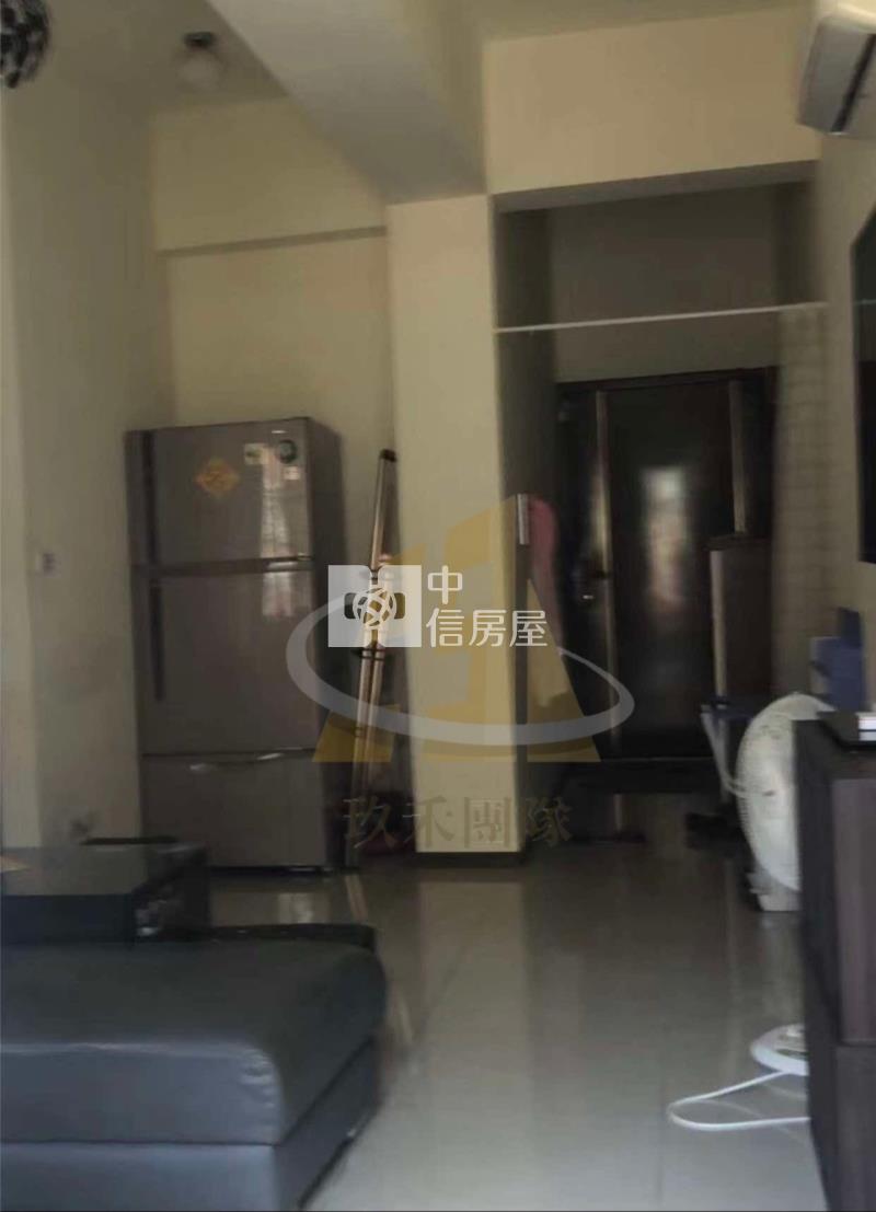 【玖禾】【專】草漯國小2房大露臺房屋室內格局與周邊環境