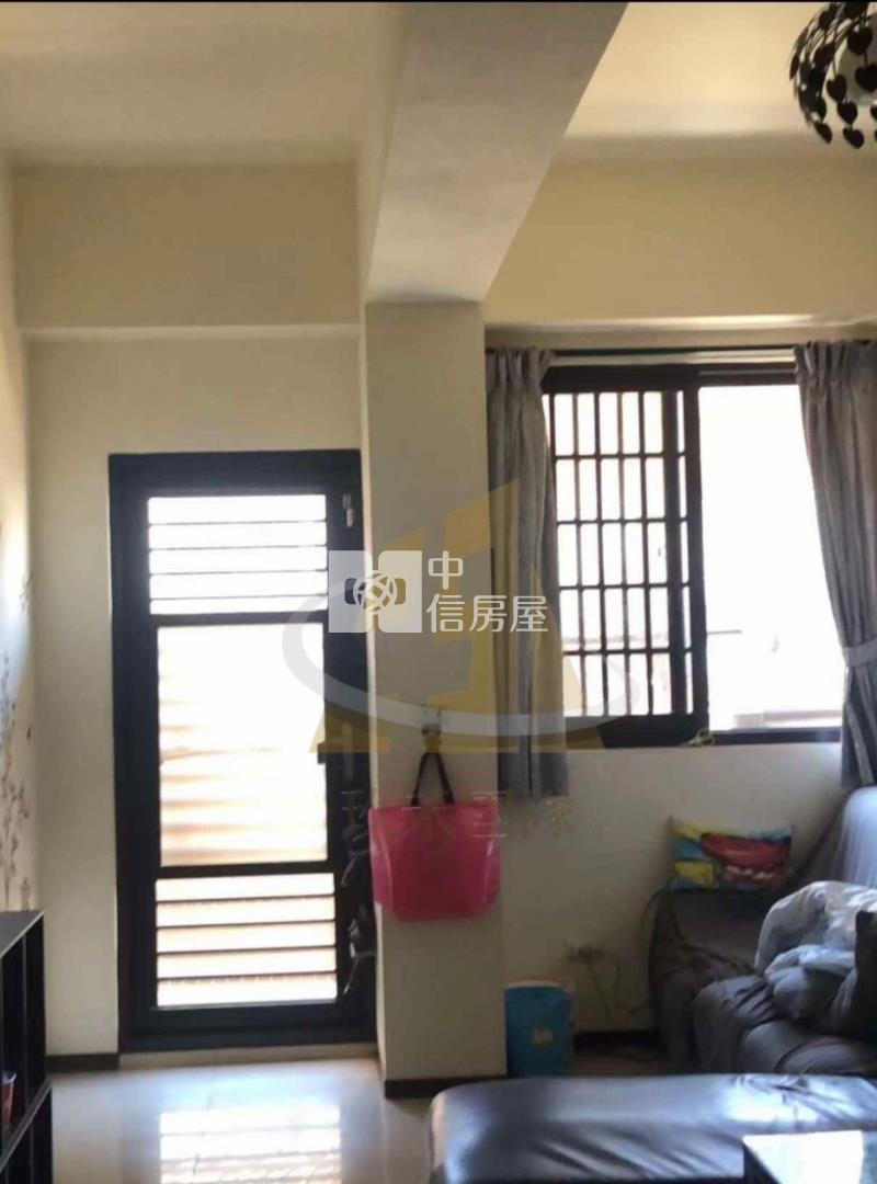 【玖禾】【專】草漯國小2房大露臺房屋室內格局與周邊環境