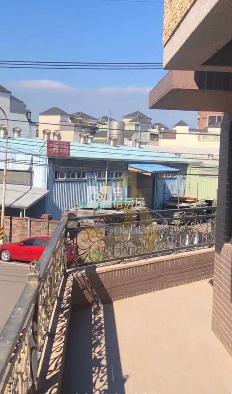 【玖禾】【專】草漯國小2房大露臺房屋室內格局與周邊環境