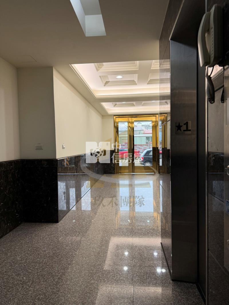 【玖禾】【專】草漯國小2房大露臺房屋室內格局與周邊環境