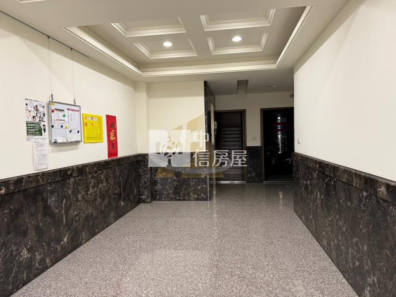 【玖禾】【專】草漯國小2房大露臺房屋室內格局與周邊環境