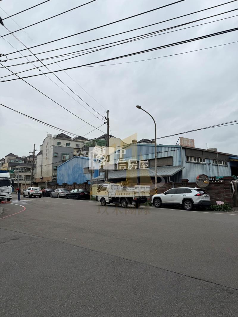 【玖禾】【專】草漯國小2房大露臺房屋室內格局與周邊環境