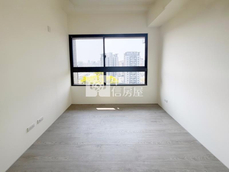 14期上階綠三房雙主臥平車房屋室內格局與周邊環境