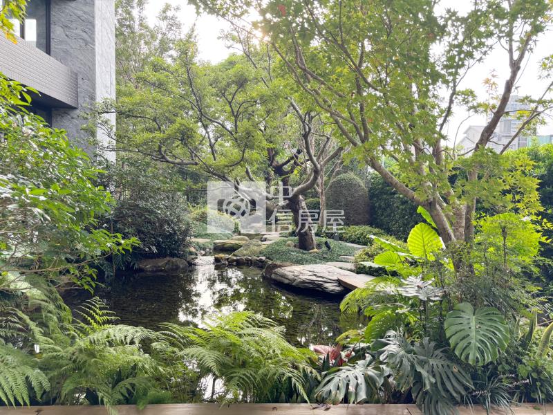 14期上階綠三房雙主臥平車房屋室內格局與周邊環境