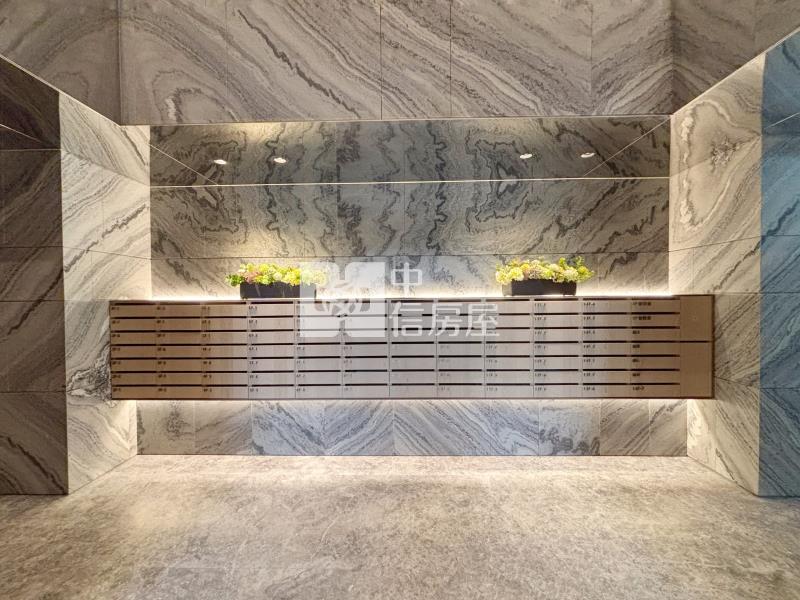 14期上階綠三房雙主臥平車房屋室內格局與周邊環境