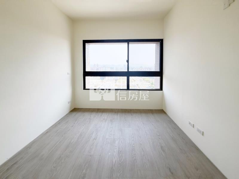 14期上階綠三房雙主臥平車房屋室內格局與周邊環境