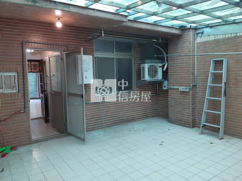 ●七堵花園電梯三房車房屋室內格局與周邊環境