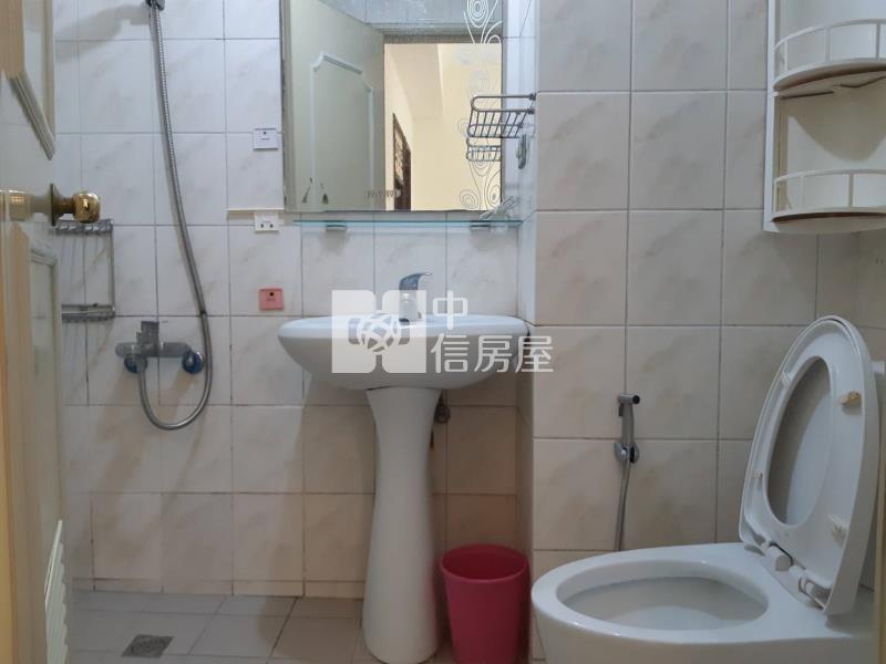 ●七堵花園電梯三房車房屋室內格局與周邊環境