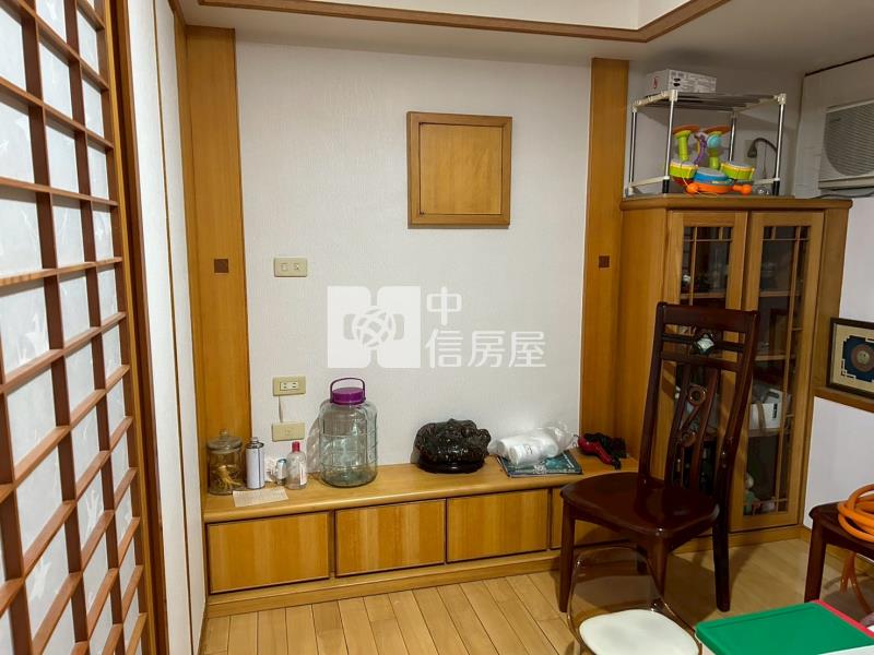 竹南南大路旺財別墅房屋室內格局與周邊環境