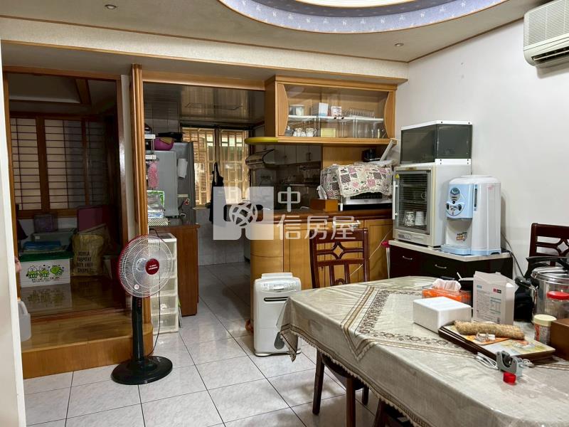 竹南南大路旺財別墅房屋室內格局與周邊環境