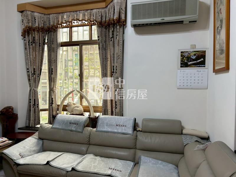 竹南南大路旺財別墅房屋室內格局與周邊環境