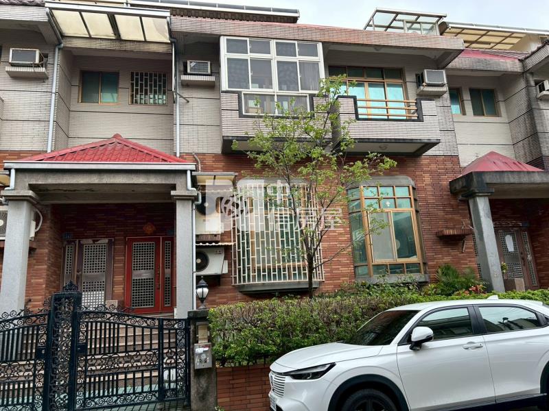 竹南南大路旺財別墅房屋室內格局與周邊環境