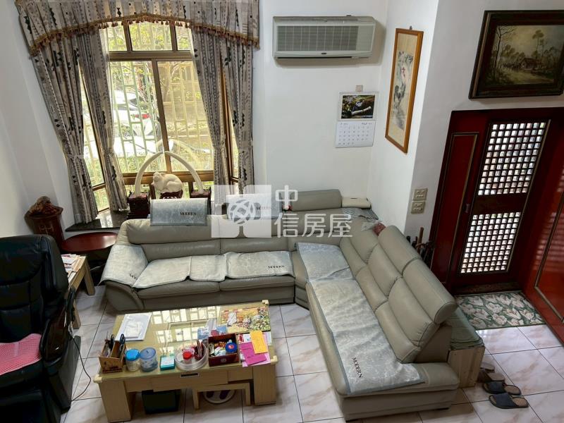 竹南南大路旺財別墅房屋室內格局與周邊環境