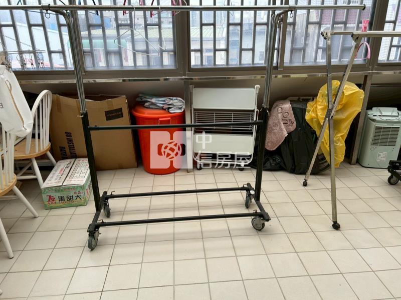 竹南南大路旺財別墅房屋室內格局與周邊環境