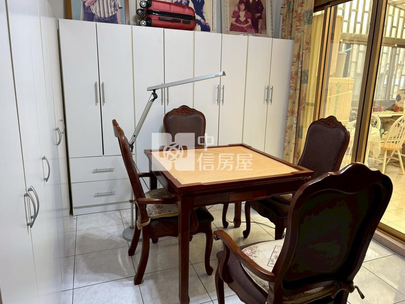 竹南南大路旺財別墅房屋室內格局與周邊環境