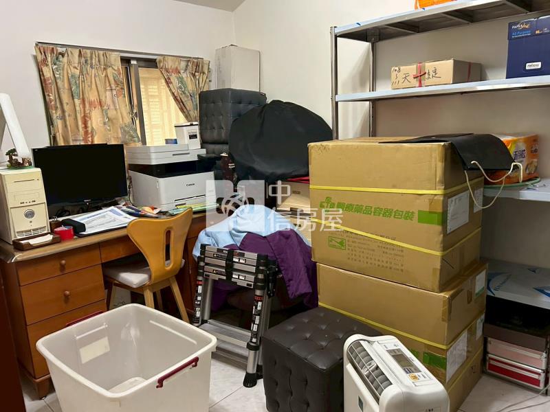 竹南南大路旺財別墅房屋室內格局與周邊環境