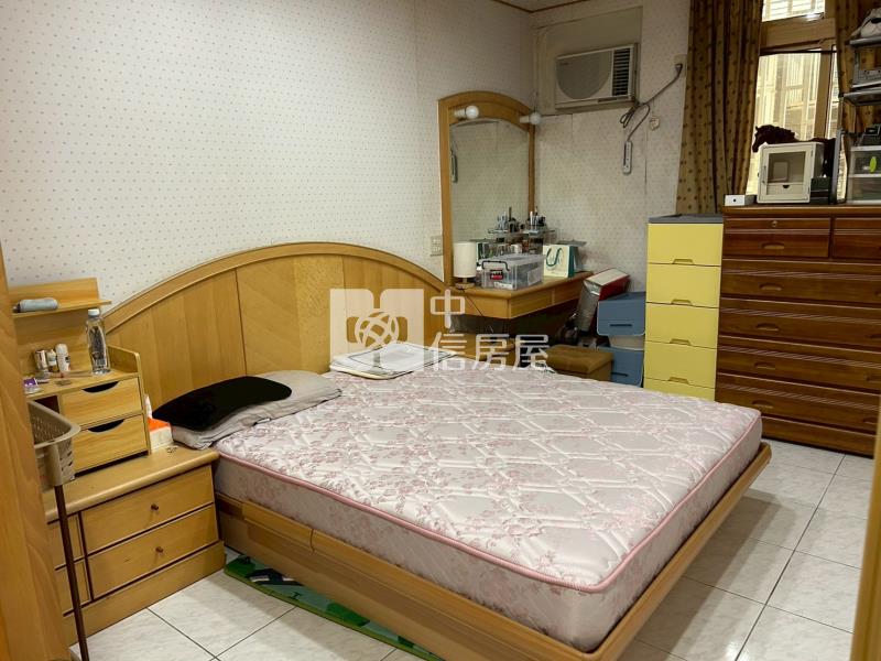 竹南南大路旺財別墅房屋室內格局與周邊環境