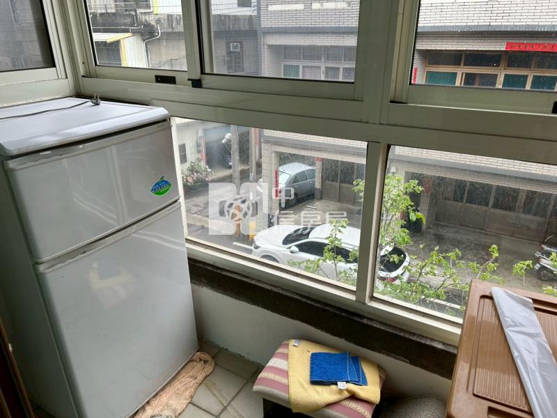 竹南南大路旺財別墅房屋室內格局與周邊環境