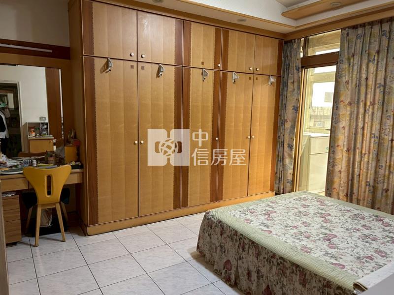 竹南南大路旺財別墅房屋室內格局與周邊環境