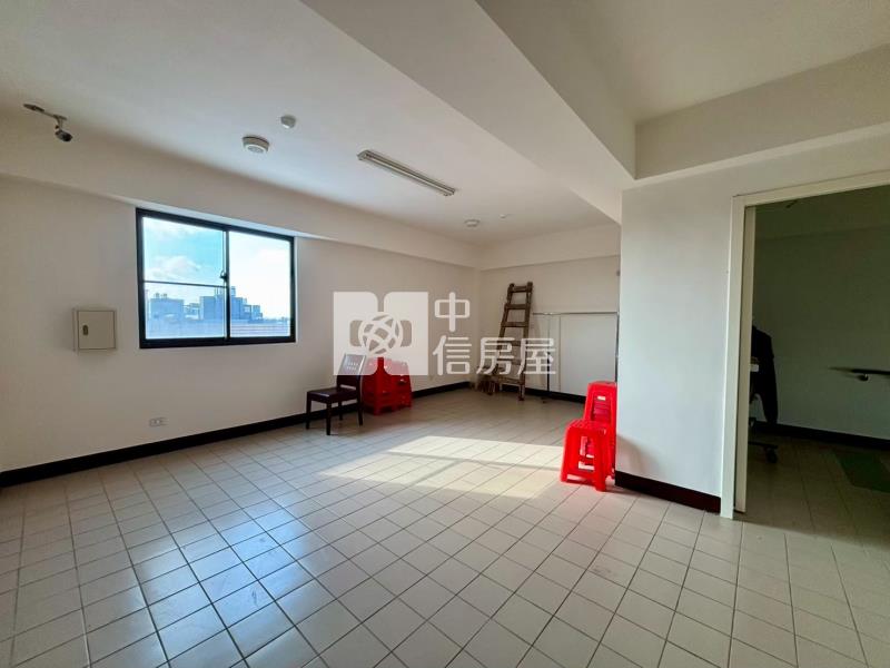 大園桃禧飯店雙套房房屋室內格局與周邊環境