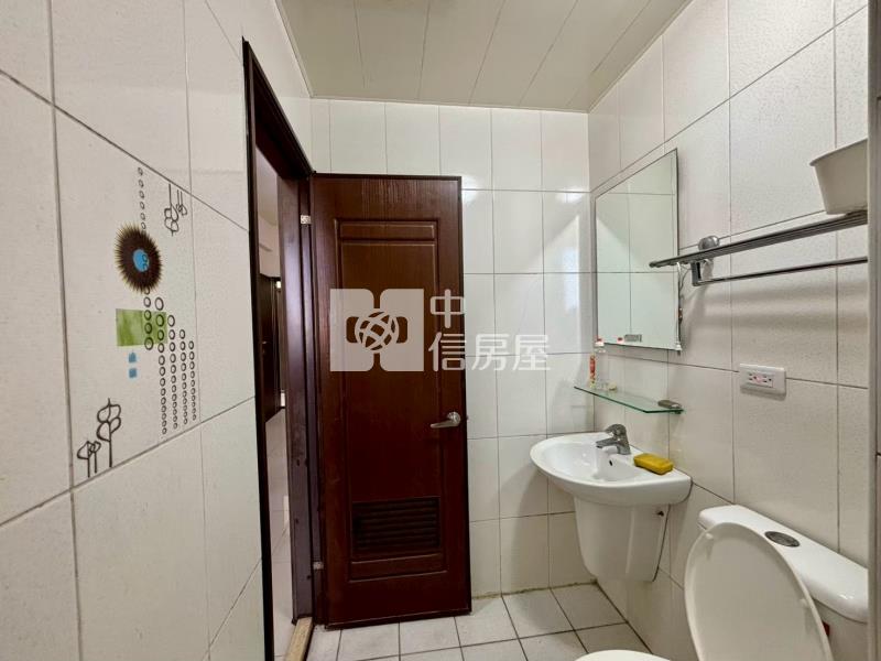 大園桃禧飯店雙套房房屋室內格局與周邊環境