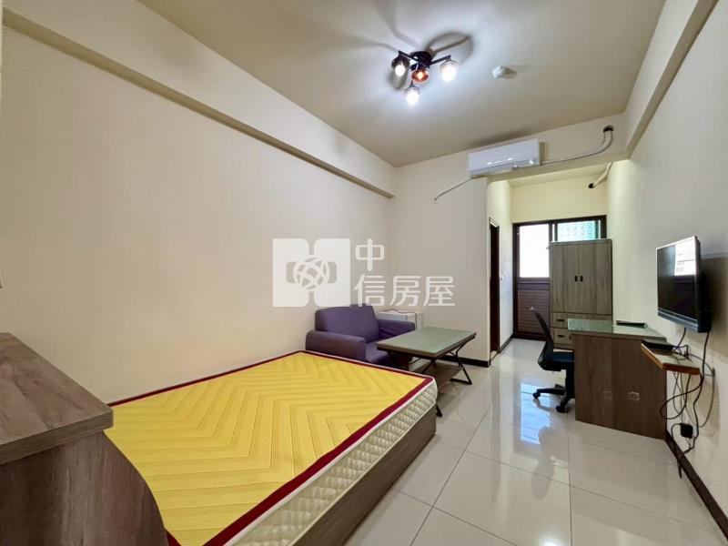 大園桃禧飯店雙套房房屋室內格局與周邊環境