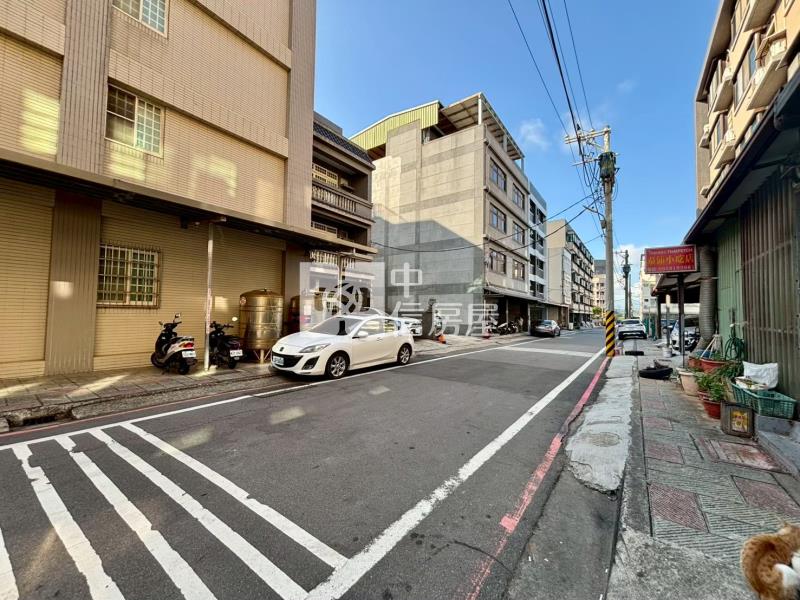 大園桃禧飯店雙套房房屋室內格局與周邊環境