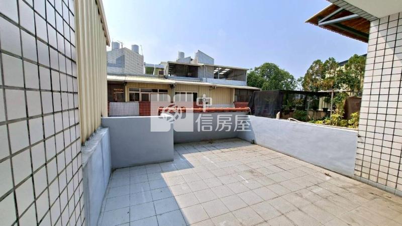 斗六重光美透天房屋室內格局與周邊環境