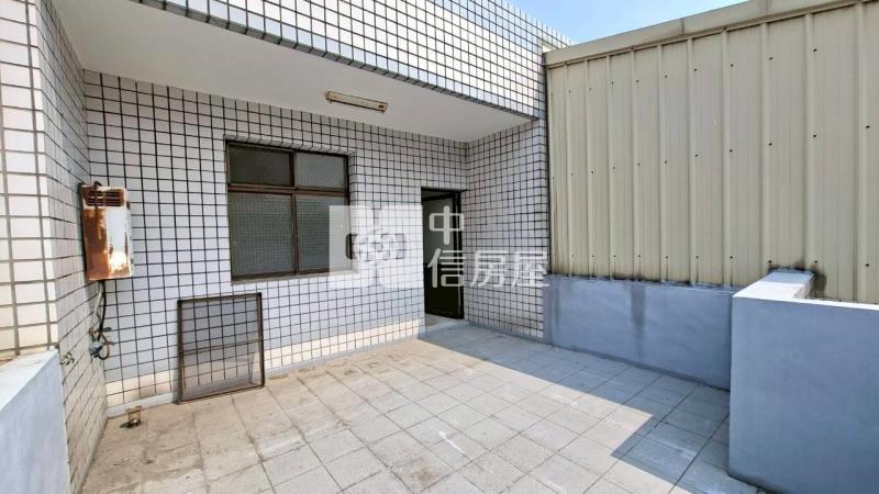 斗六重光美透天房屋室內格局與周邊環境