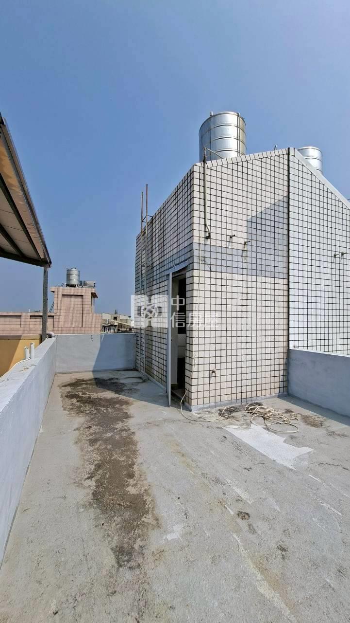 斗六重光美透天房屋室內格局與周邊環境