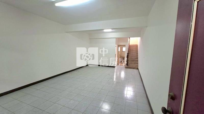 斗六重光美透天房屋室內格局與周邊環境