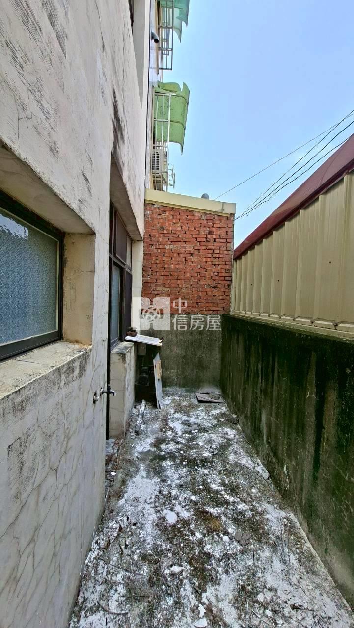 斗六重光美透天房屋室內格局與周邊環境