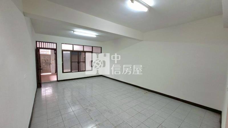 斗六重光美透天房屋室內格局與周邊環境