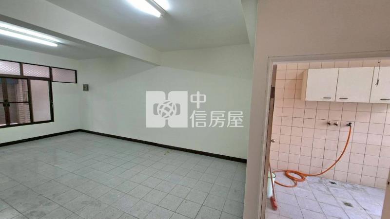 斗六重光美透天房屋室內格局與周邊環境