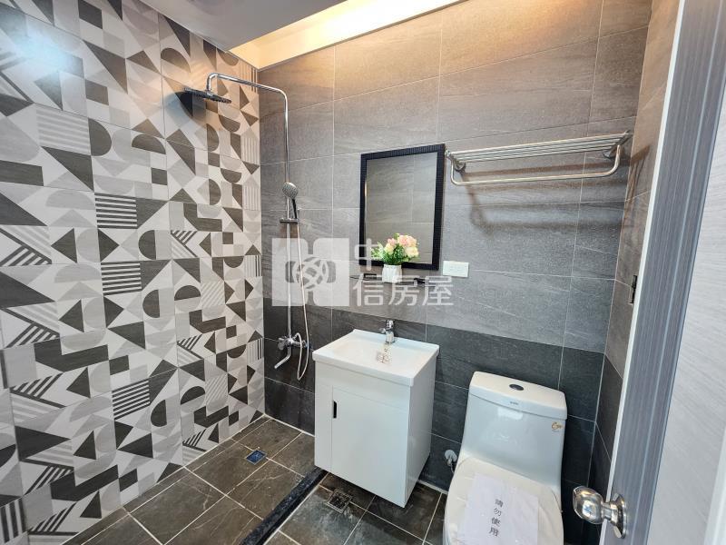 稀有低樓層絕美裝潢美寓房屋室內格局與周邊環境