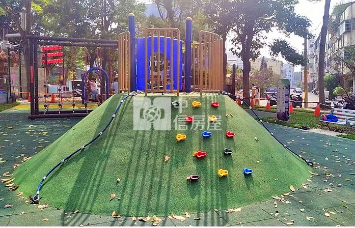 高院旁6.5米面寬建地房屋室內格局與周邊環境