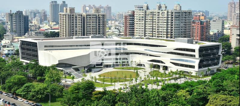 高院旁6.5米面寬建地房屋室內格局與周邊環境