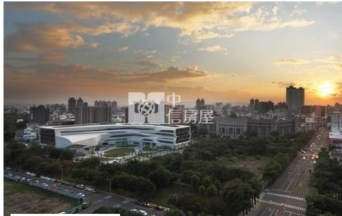 高院旁6.5米面寬建地房屋室內格局與周邊環境