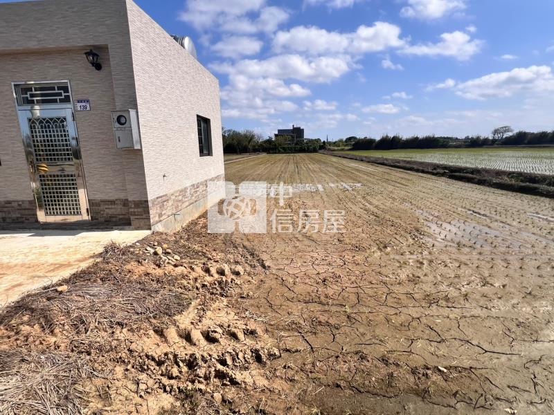 【玖禾】新屋大坡便宜超值美農地合法資材室房屋室內格局與周邊環境