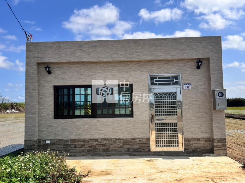 【玖禾】新屋大坡便宜超值美農地合法資材室房屋室內格局與周邊環境