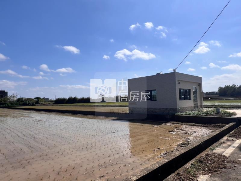 【玖禾】新屋大坡便宜超值美農地合法資材室房屋室內格局與周邊環境