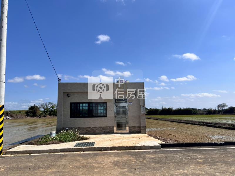 【玖禾】新屋大坡便宜超值美農地合法資材室房屋室內格局與周邊環境