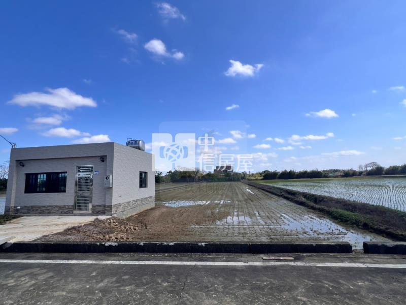 【玖禾】新屋大坡便宜超值美農地合法資材室房屋室內格局與周邊環境