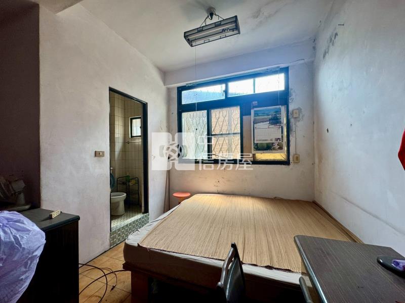 五權車站臨10米路商業區透天房屋室內格局與周邊環境